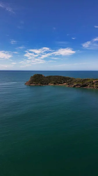 オーストラリアのノースヘブンの半島の閉鎖 — ストック写真