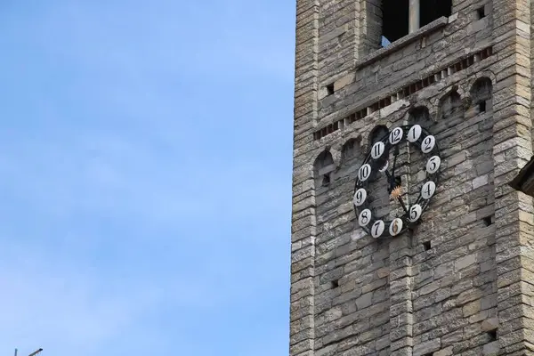 Starověká Věž Itálii — Stock fotografie
