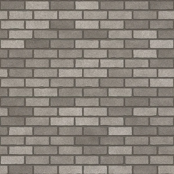 Illustration Brick Wall Abstract Background — Stock Photo, Image