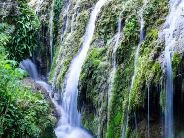 Bulgaristan Kruşuna Şelaleleri