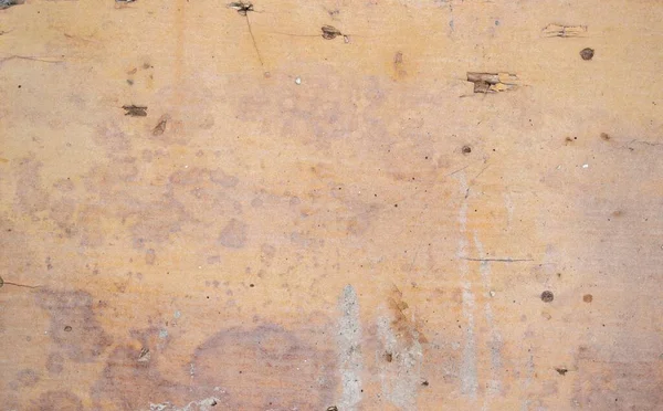 錆びた木の板と古い木の板の密接な質感 — ストック写真