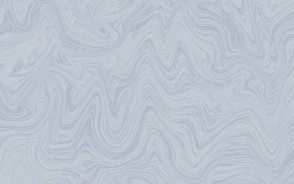 Ein Eleganter Hintergrund Aus Silbernem Marmormuster — Stockfoto