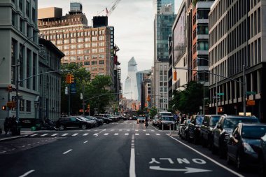 New York City, ABD 'deki 