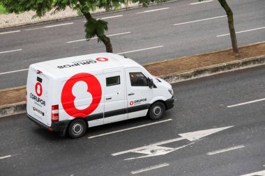 Grup 8 nakit nakliye aracı