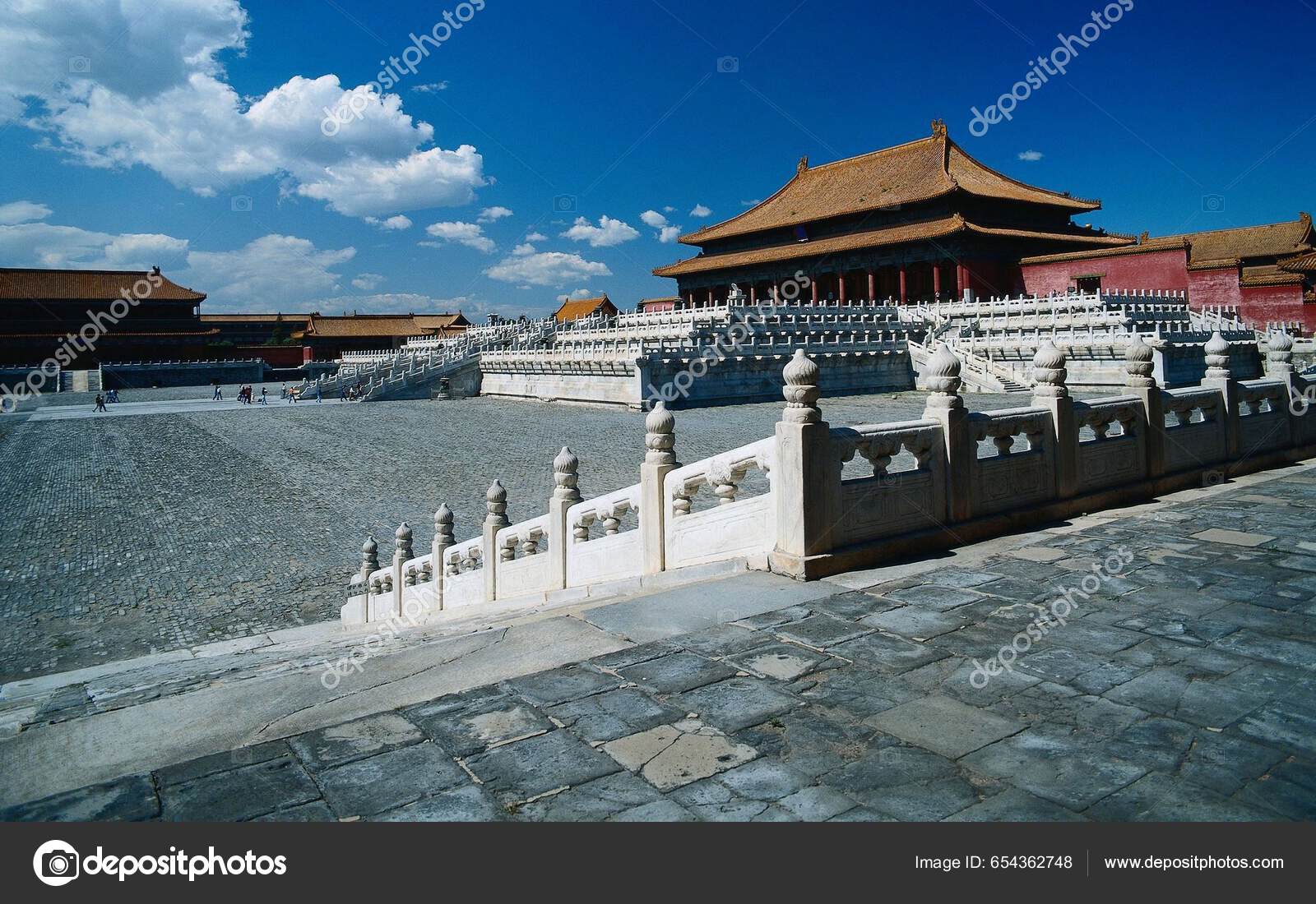 Forbidden City  Forbidden City & Dongcheng Central, Beijing