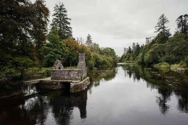 Abadía Cong Región Galway Irlanda —  Fotos de Stock