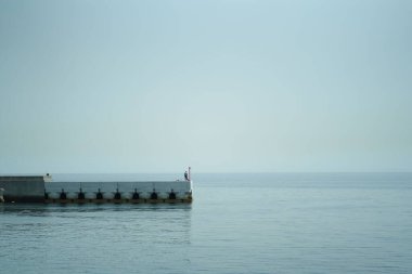 Kasaba hayatının durgun temposu