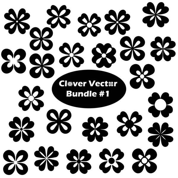 Ein Florales Vektordesign Mit Einem Editierbaren Text Der Mitte — Stockvektor