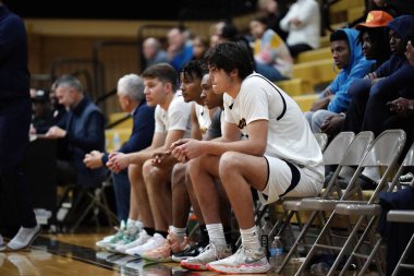 Indiana hazırlık okulunda yakalanan basketbol oyuncuları, Hammond Indiana Civic 'in düşüşü.