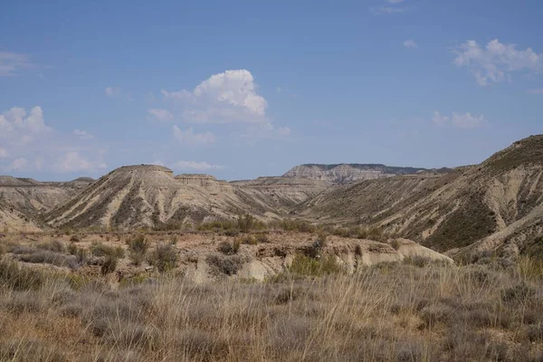 Beautiful View Rocky Landscape — Stock Photo, Image