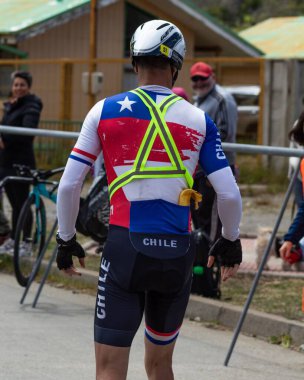 Triatlon spor etkinliği 