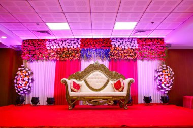 Güzel Dekorasyon Kültür Programı, Düğün Dekorasyonları, Dekorlar, Mum Işıkları