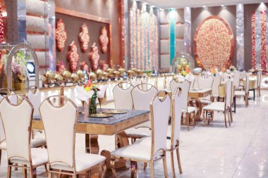 Güzel Dekorasyon Kültür Programı, Düğün Dekorasyonları, Dekorlar, Mum Işıkları