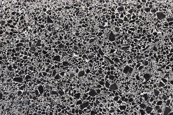 Detailed Texture Light Granite Wall — Stock Photo, Image