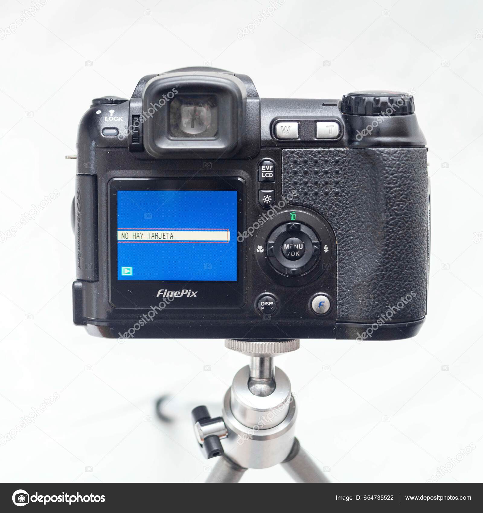 Lens Finepix S5200 Price Closeup Shot Screen Fujifilm Finepix