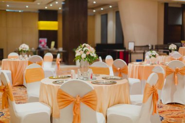 Güzel Dekorasyon Kültür Programı, Düğün Dekorasyonları, Dekorlar, Mum Işıkları