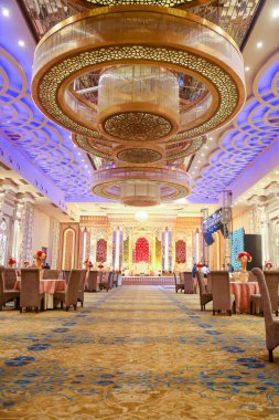 Güzel Dekorasyon Kültür Programı, Düğün Dekorasyonları, Dekorlar, Mum Işıkları