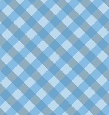 Kusursuz desen. mavi pastel geometrik kareler