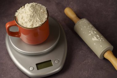 Unu ölçekte ölçmek