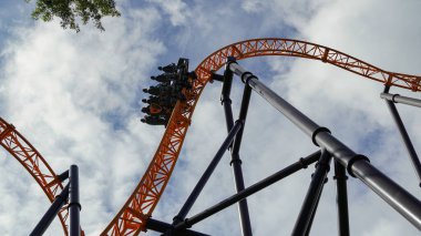 Kasterlee, Belçika - 22 Eylül 2023: Gençler 