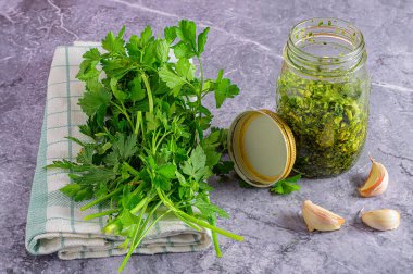 Modern Gastronomi: Doğal İçindekiler Görüntüleme