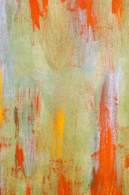 renkler boya, soyut ve modern çizim sanatı