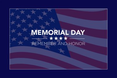 El sallayan Amerikan bayrağı 