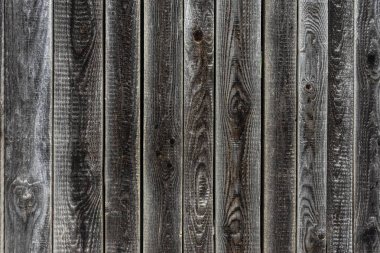 Yıpranmış ahşap tahtalar kırsal arkaplan dokusu oluşturuyor