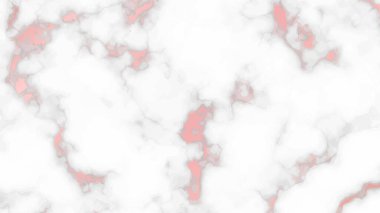 Gül sarısı mermer desenli arka plan. Mermer granit taşın soyut arkaplanı. Vektör illüstrasyonu