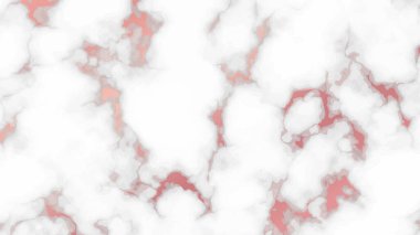 Gül sarısı mermer desenli arka plan. Mermer granit taşın soyut arkaplanı. Vektör illüstrasyonu