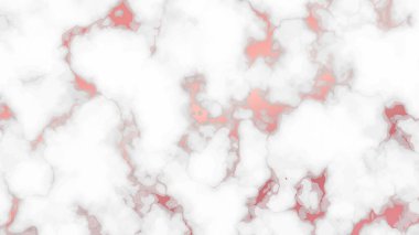 Gül sarısı mermer desenli arka plan. Mermer granit taşın soyut arkaplanı. Vektör illüstrasyonu