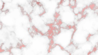 Gül sarısı mermer desenli arka plan. Mermer granit taşın soyut arkaplanı. Vektör illüstrasyonu