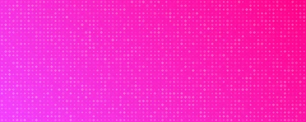 Abstrakt Lutning Geometrisk Bakgrund Rutor Rosa Pixel Bakgrunder Med Tomt — Stock vektor