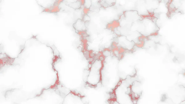 Pozadí Růžového Zlatého Mramoru Abstraktní Pozadí Mramorového Žulového Kamene Vektorová — Stockový vektor