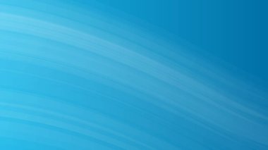 Çizgileri olan modern mavi eğimli arka planlar. Başlık pankartı. Parlak geometrik soyut sunum arkaplanları. Vektör illüstrasyonu