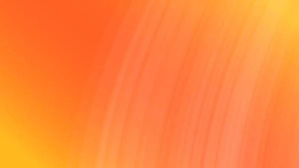 Сучасні Помаранчеві Градієнтні Фони Лініями Прапор Заголовка Яскраві Геометричні Абстрактні — стоковий вектор