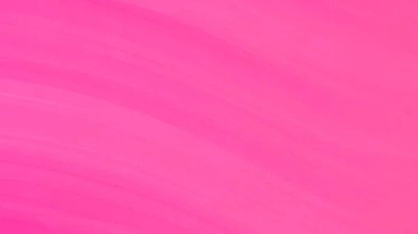 Moderní Růžové Gradient Pozadí Liniemi Záhlaví Nápisu Jasné Geometrické Abstraktní — Stockový vektor