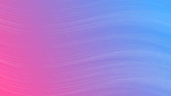 線と現代の紫色のグラデーションの背景 ヘッダーバナー 明るい幾何学的抽象的なプレゼンテーションの背景 ベクターイラスト — ストックベクタ