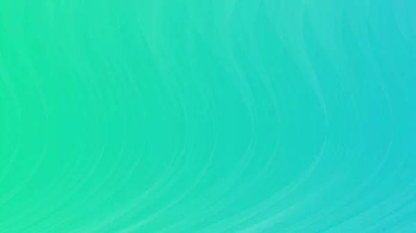 Modern Green Gradient Backgrounds Wave Lines Header Banner Bright Geometric — Image vectorielle