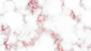 Gül sarısı mermer desenli arka plan. Mermer granit taşın soyut arkaplanı. Vektör illüstrasyonu