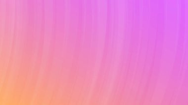 Yuvarlak çizgileri olan modern menekşe eğimli arka planlar. Başlık pankartı. Parlak geometrik soyut sunum arkaplanları. Vektör illüstrasyonu