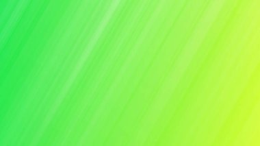 Çizgileri olan modern yeşil eğimli arka planlar. Başlık pankartı. Parlak geometrik soyut sunum arkaplanları. Vektör illüstrasyonu