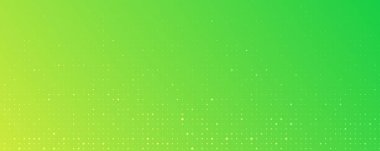 Karelerin soyut geometrik arkaplanı. Boş alanı olan yeşil piksel arkaplan. Vektör illüstrasyonu