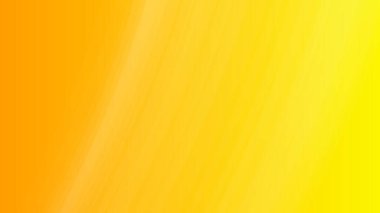 Çizgileri olan modern sarı eğimli arka planlar. Başlık pankartı. Parlak geometrik soyut sunum arkaplanları. Vektör illüstrasyonu