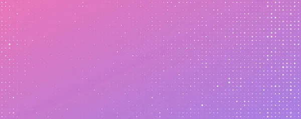 Fond Géométrique Abstrait Des Carrés Fond Pixel Violet Avec Espace — Image vectorielle