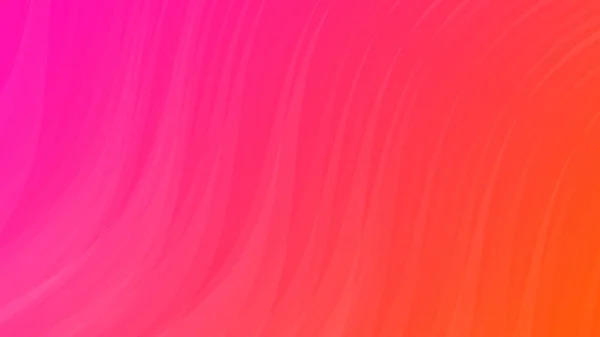 Modern Red Gradient Backgrounds Wave Lines Header Banner Bright Geometric — 스톡 벡터