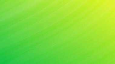 Çizgileri olan modern yeşil eğimli arka planlar. Başlık pankartı. Parlak geometrik soyut sunum arkaplanları. Vektör illüstrasyonu