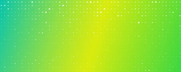 Abstrakt Geometrisk Bakgrund Kvadrater Grön Pixel Bakgrund Med Tomt Utrymme — Stock vektor