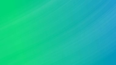 Çizgileri olan modern yeşil eğimli arka planlar. Başlık pankartı. Parlak geometrik soyut sunum arkaplanları. Vektör illüstrasyonu