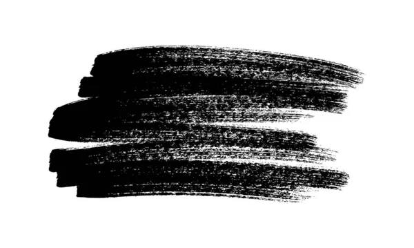 Scribble Black Marker Doodle Style Scribble Black Hand Drawn Design — Stock Vector